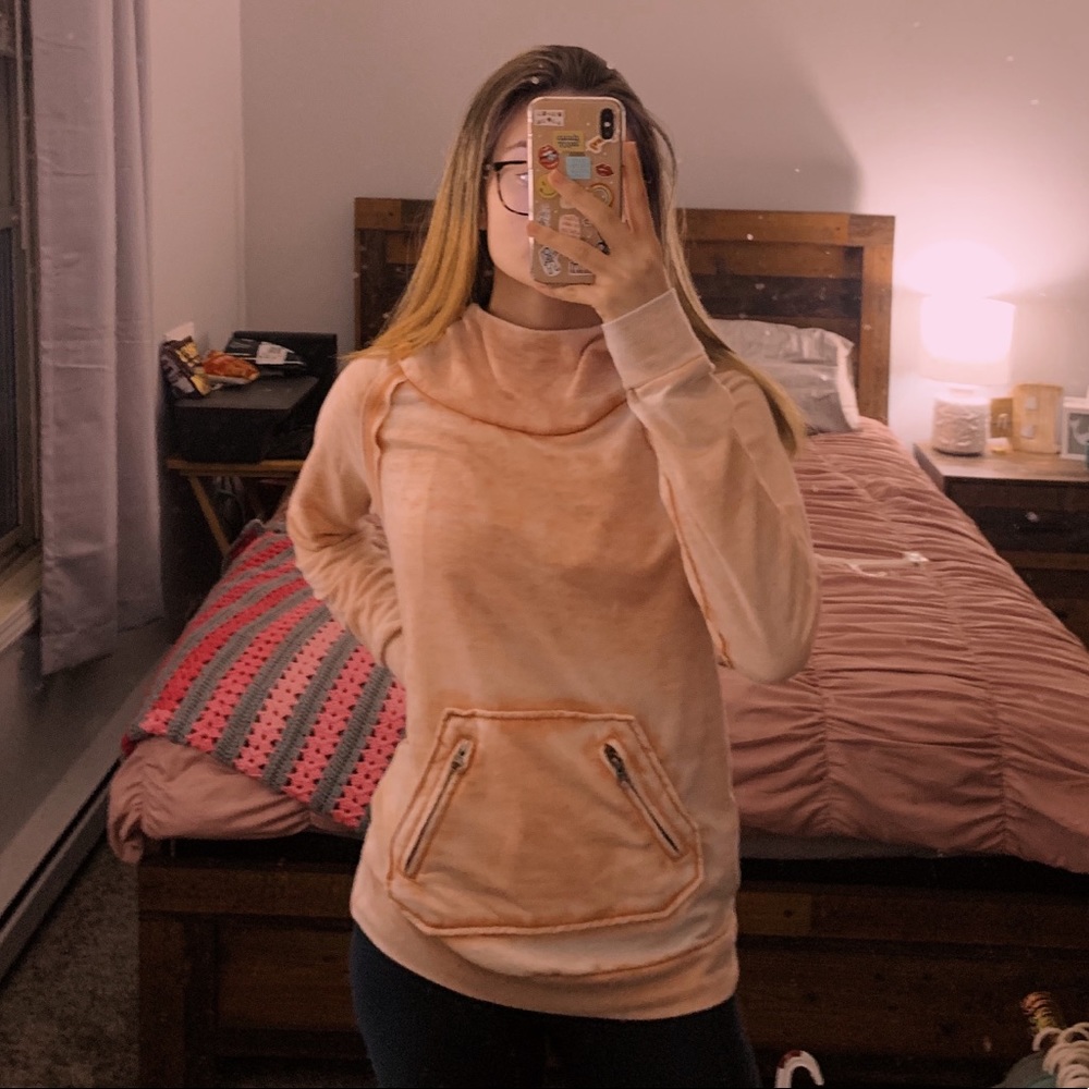 ⭐️Roxy Cowl Neck Sweatshirt⭐️